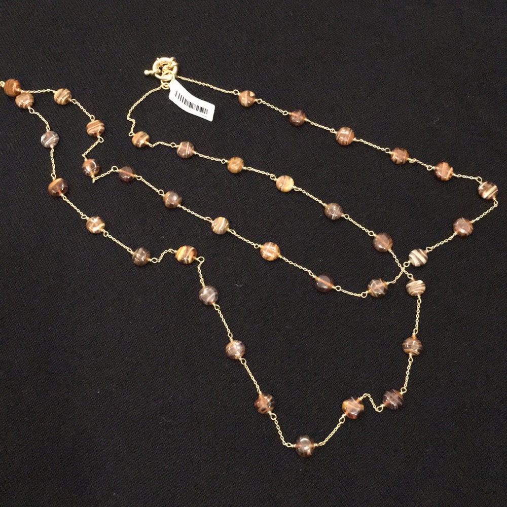 Banana Republic necklace